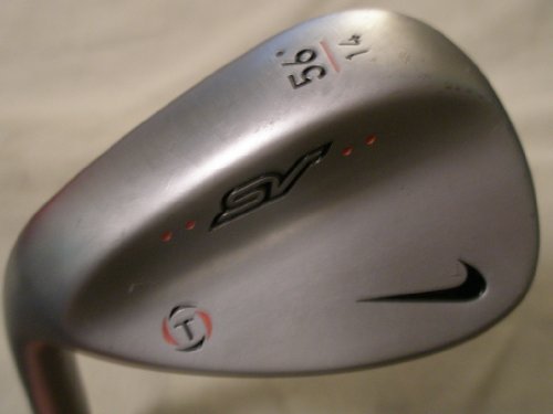 Nike SV Tour Chrome Stiff LEFT