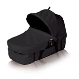 Baby Jogger 2011 City Select Bassinet Kit - Onyx