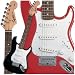 Squier by Fender Mini Guitar, Torino Red
