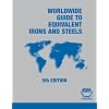Worldwide Guide to Equivalent Irons and Steels (Asm Materials Data Series)