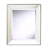 Cooper Classics 4777 Porter Decorative Mirror