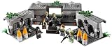 Wild Republic UK Ltd LEGO Star Wars 8038 The Battle of Endor