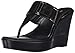 BCBGeneration Women's BG-QUARTZ Wedge Sandal
