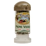 Caber Pepe Verde - Green Whole Pepper - 12g