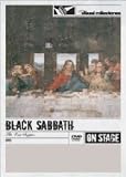 Black Sabbath - The Last Supper (Visual Milestones)