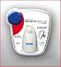 Portable Personal Sonic Battery Powered Mosquito Repeller/ Keyring