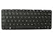 LotFancy - (US Shipping) - New Black keyboard for HP Compaq Mini 1103 1104 210-2000 210-2100 210-2200 210-3000 210-3100 210-4000 110-3500 110-3600 110-3700 110-3800 Series ; fit part numbers AENM3U00410 NM3 2B-31201Q110 653855-001 658517-001 647569-001 633476-001 AENM1U00110 NM1 SG-47300-XUA 55010LJ00-563-G 55010LW00-289-G SG-38210-XUA SN5103DF Laptop / Notebook US Layout