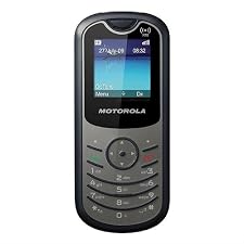 Motorola WX181 Unlocked 900/180
