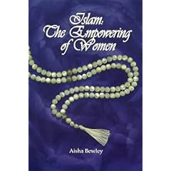 Islam: The Empowering of Women