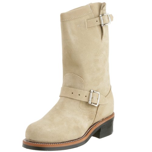[チペワ] CHIPPEWA 11"ENGINEER BOOT