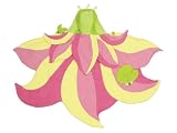 Review Kidorable  / Kidorable Hooded Lotus Towel