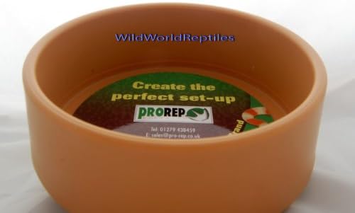 ProRep WPA015 Plastic Water Dish, Large