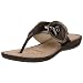 Duck Head Women's Emily Thong Sandal