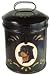 Rottweiler Dog Biscuit Treat Tin