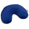 Spa Comforts Comfort Me Pillow, Navy&nbsp;&nbsp;by Spa Comforts 