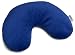Spa Comforts Comfort Me Pillow, Navy