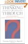 Thinking It Through: An Introduction to Contemporary Philosophy