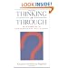 Thinking It Through: An Introduction to Contemporary Philosophy