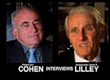Robert Carl Cohen Interviews Ambassador James R. Lilley