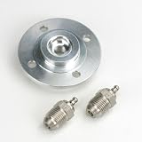 .21 Turbo Head Conversion Kit by Dynamite