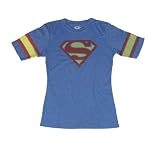 41VIRM7PXtL. SL160  Superman T Shirt For Girls