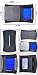 Gold Digital Pocket Precision Scale Touchscreen 500 Gram