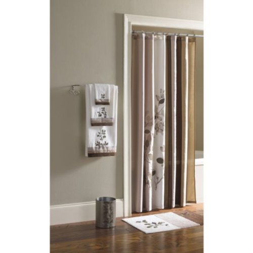 Croscill Home Walden Shower Curtain