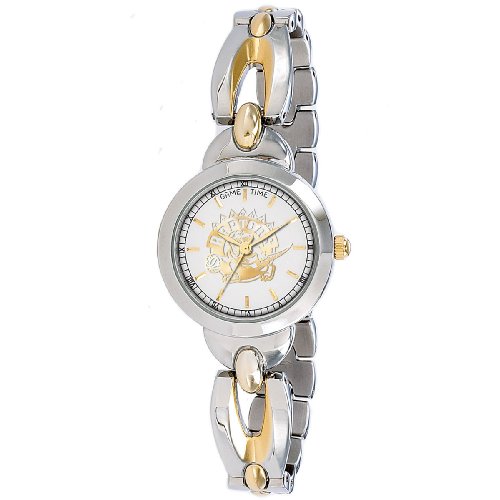 NBA Women's BE-TOR Elegance Series Toronto Raptors Watch