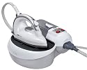 Clatronic DBS 3187 R Dampfb&uuml;gelstation 2100 Watt