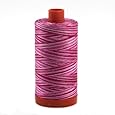 Aurifil Quilting Thread 50wt Pink Taffy