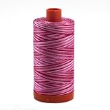 Aurifil Quilting Thread 50wt Pink Taffy