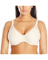 Bali Passion For Comfort Minimizer Underwire Bra