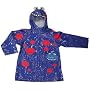 Western Chief Dino Raincoat - For Kids & Toddlers (Size 2T - 6/6X)