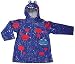 Western Chief Dino Raincoat - For Kids & Toddlers (Size 2T - 6/6X)