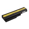 NEW Laptop/Notebook Battery for IBM 40y703 42t4620 ThinkPad R60 R60P R61 R61i T60 T60p T61 T61P(Only for Laptops of 14.1 & 15.0 Standard Screens and 15.4" Widescreen)