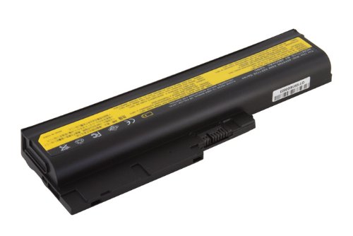 NEW Laptop/Notebook Battery for IBM 40y703 42t4620 ThinkPad R60 R60P R61 R61i T60 T60p T61 T61P