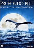 profondo blu (Dvd) Italian Import