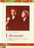 I Demoni (3 Dvd)