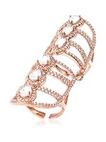 CHAMAY Anillo (Rosado)