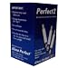 Gluco Perfect Perfect2 Blood Glucose 50 Test Strips Pack for Diabetic control