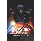 7 Scorpions: Rebellion