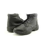 ROCKY 9112201 4.5 Chukka Black Work Boots Women 8 Wide 41VITwqIesL. SL160 ROCKY 9112201 4.5 Chukka Black Work Boots Women 8 Wide