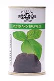 Urbani Truffles Truffle Thrills, Pesto and Truffles, 6.1-Ounce Cans (Pack of 2)