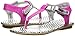 Kenneth Cole Reaction Keep On In 2 Dress Sandal (Toddler/Little Kid)
