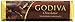 Godiva Solid Dark Chocolate Bar, 1.5-ounces (Pack of 8)