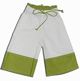 Urban Baba - Palazzo Capris Kiwi by Urban Baba