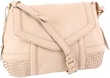Treesje Women’s Starling Shoulder Bag,Opal,One Size thumbnail
