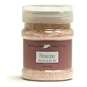 Artisan Salt Himalayan Pink Mineral FINE Gourmet Salt Flip Top Jar - 9.5 oz.