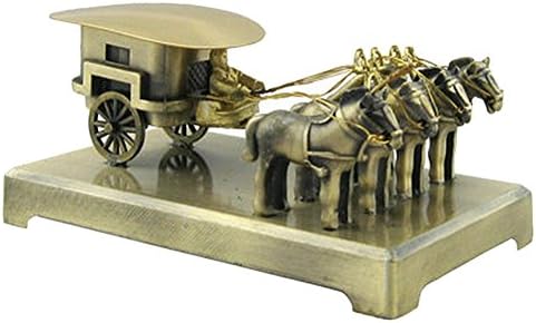 Hu Tongfang Antique Handicraft Furnishing Articles Here Present Model the Terra Cotta Warriors in Xian Souvenirs Home Decorations