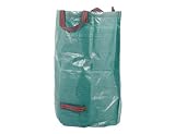 Produkt-Bild: Siena Garden YZ9010 Gartensack mit Spring&ouml;ffnung, PP-Gewebe, Volumen: 120 Liter